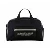 Armani Exchange Weekendtassen Weekend Bags Black