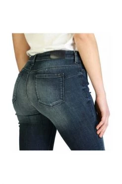 Armani Exchange Skinny Jeans Jeans Blue