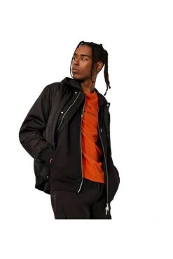 Armani Exchange Hoodies & Sweatvesten Hoodie 6Kzmfq Zj6Mz Black -Armani Exchange Verkoopwinkel ae2d070ffd6c5e2fe784e4cb14120825