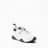 Armani Exchange Sneakers White