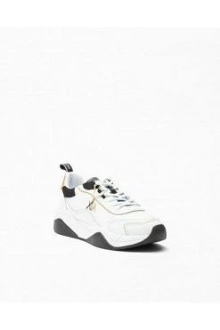 Armani Exchange Sneakers White