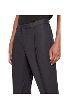 Armani Exchange Kostuums Woven Trouusers Pantaloni 3lzpl2 ZNSUZ 1200 Black -Armani Exchange Verkoopwinkel b20af24ce356809bc4d880b00183ec45