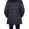 Armani Exchange Winterjassen Winter Jackets Blue