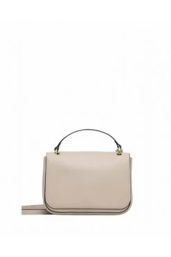 Armani Exchange Handtassen Bags Beige