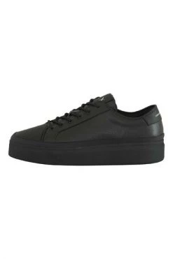 Armani Exchange Sneakers Black