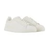 Armani Exchange Sneakers White