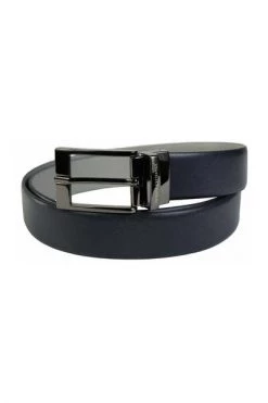 Armani Exchange Riemen Belts Blue