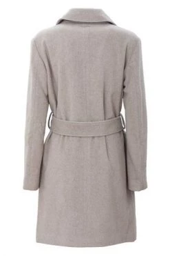 Armani Exchange Trenchcoats & Mantels Coat Beige