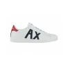 Armani Exchange Sneakers U22AX03 XUX016 White