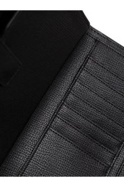 Armani Exchange Portefeuilles Bags Black -Armani Exchange Verkoopwinkel c17f827a60ec7ae95c3bca754631ae80