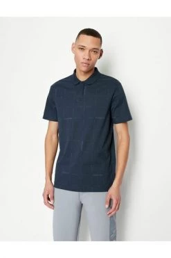 Armani Exchange Polo's Polo Blue -Armani Exchange Verkoopwinkel c1b3610c60cea29eaff87d862c0c7d84