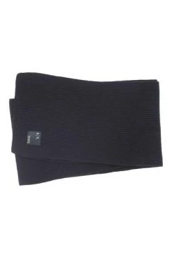Armani Exchange Sjaals Winter Scarves Black