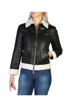 Armani Exchange Zomerjassen Jacket 6ZYB51 YNFRZ 1200 Black