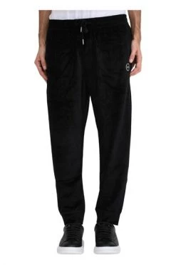 Armani Exchange Sweatpants Black