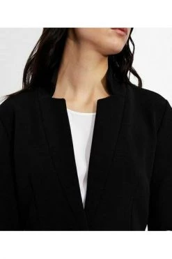 Armani Exchange Blazers Blazer 3KYG80 Black