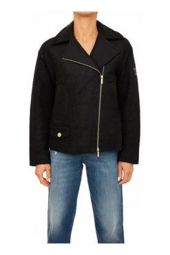 Armani Exchange Zomerjassen Light Jackets Black -Armani Exchange Verkoopwinkel c9657cce37896054ac5e3952f21f4b76