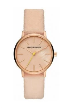 Armani Exchange Horloges WATCH - AX5569 Orange