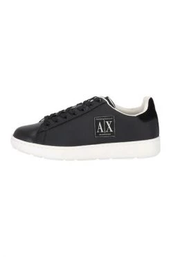 Armani Exchange SNEAKERS Black