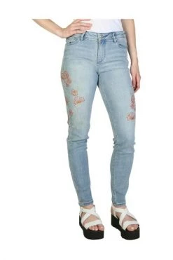 Armani Exchange Skinny Jeans Jeans 3ZYJ01 Y3CRZ 1500 Blue