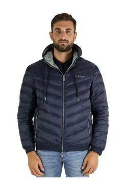 Armani Exchange Winterjassen Jacket Blue 6 Armani Exchange Winterjassen Jacket Blue -Armani Exchange Verkoopwinkel cf94d9dc67a36250d24ad883dce7568c