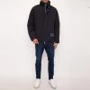 Armani Exchange Winterjassen Winter Jackets Blue