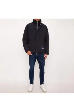 Armani Exchange Winterjassen Winter Jackets Blue