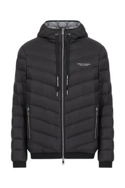 Armani Exchange Gewatteerde Jassen Jacket Black 7 Armani Exchange Gewatteerde Jassen Jacket Black -Armani Exchange Verkoopwinkel d1bc6001f343760df2d9e59de4d0b65d