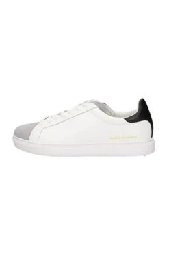 Armani Exchange Sneakers XUX001 XV535 K685 White -Armani Exchange Verkoopwinkel d41c141f440ae77f664a942db2682745