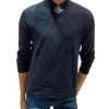 Armani Exchange Truien & Vesten Knitwear 3KZM1N Blue
