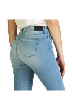 Armani Exchange Skinny Jeans Blue