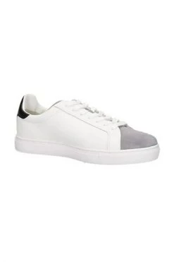 Armani Exchange Sneakers XUX001 XV535 K685 White