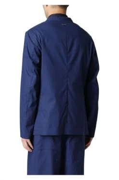 Armani Exchange Jassen Jacket Blue