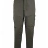 Armani Exchange Kostuums Trousers Green
