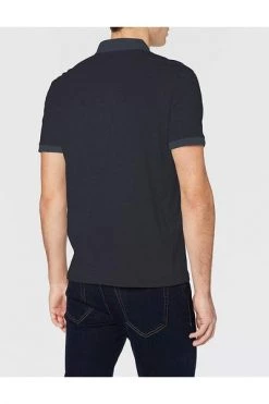 Armani Exchange Polo's Polo Blue