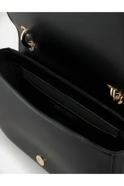 Armani Exchange Handtassen 942736 1A702 Borsa Black -Armani Exchange Verkoopwinkel e29d4390c3bbd81e81177cea15e1dd65