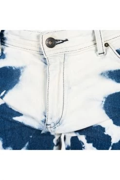 Armani Exchange Slim Fit Jeans Jeans White -Armani Exchange Verkoopwinkel e3443d397a843f35233b1a3ba1f61bc4