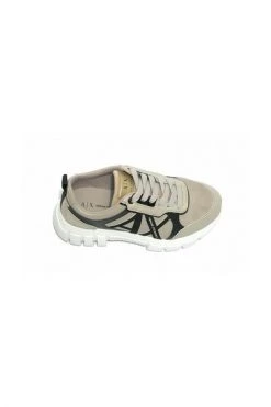 Armani Exchange Sneakers D22AX03 XDX073 Beige 11 Armani Exchange Sneakers D22AX03 XDX073 Beige -Armani Exchange Verkoopwinkel e8af5d4291550a6e1547722c7a6f2b67