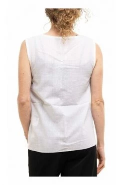 Armani Exchange Tops Top White