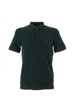 Armani Exchange Polo's Polo Blue