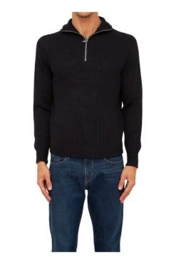 Armani Exchange Truien & Vesten Turtlenecks Blue -Armani Exchange Verkoopwinkel f0ebc7b9c1a34a5acf0809e17ed6d4c6