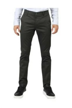 Armani Exchange Chino's Chinos Gray