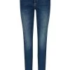 Armani Exchange Skinny Jeans Jeans Donna 8Nyj01 Y7Azz 1500 Blue