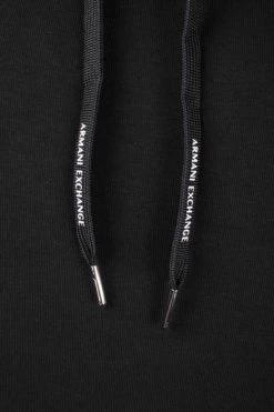 Armani Exchange Casual Jurken Dresses Black -Armani Exchange Verkoopwinkel f37ffe5ef533f15a4c77327bb6feffe8