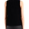 Armani Exchange Tops Top Black