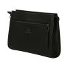 Armani Exchange Clutches Clutch Black