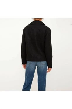 Armani Exchange Zomerjassen Light Jackets Black -Armani Exchange Verkoopwinkel f97e45827b17bdf58efac9d2f3dc5d0c