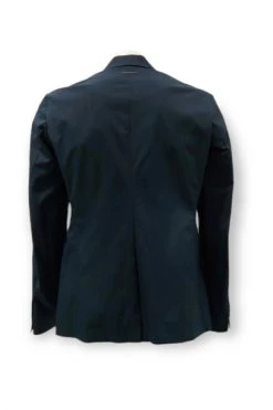 Armani Exchange Colberts Jacket Blue